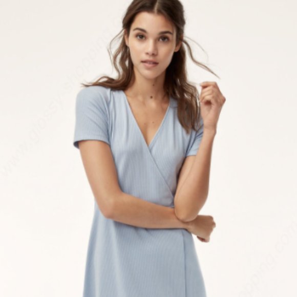 Sunday Best Giselle Dress - Picture 3 of 7